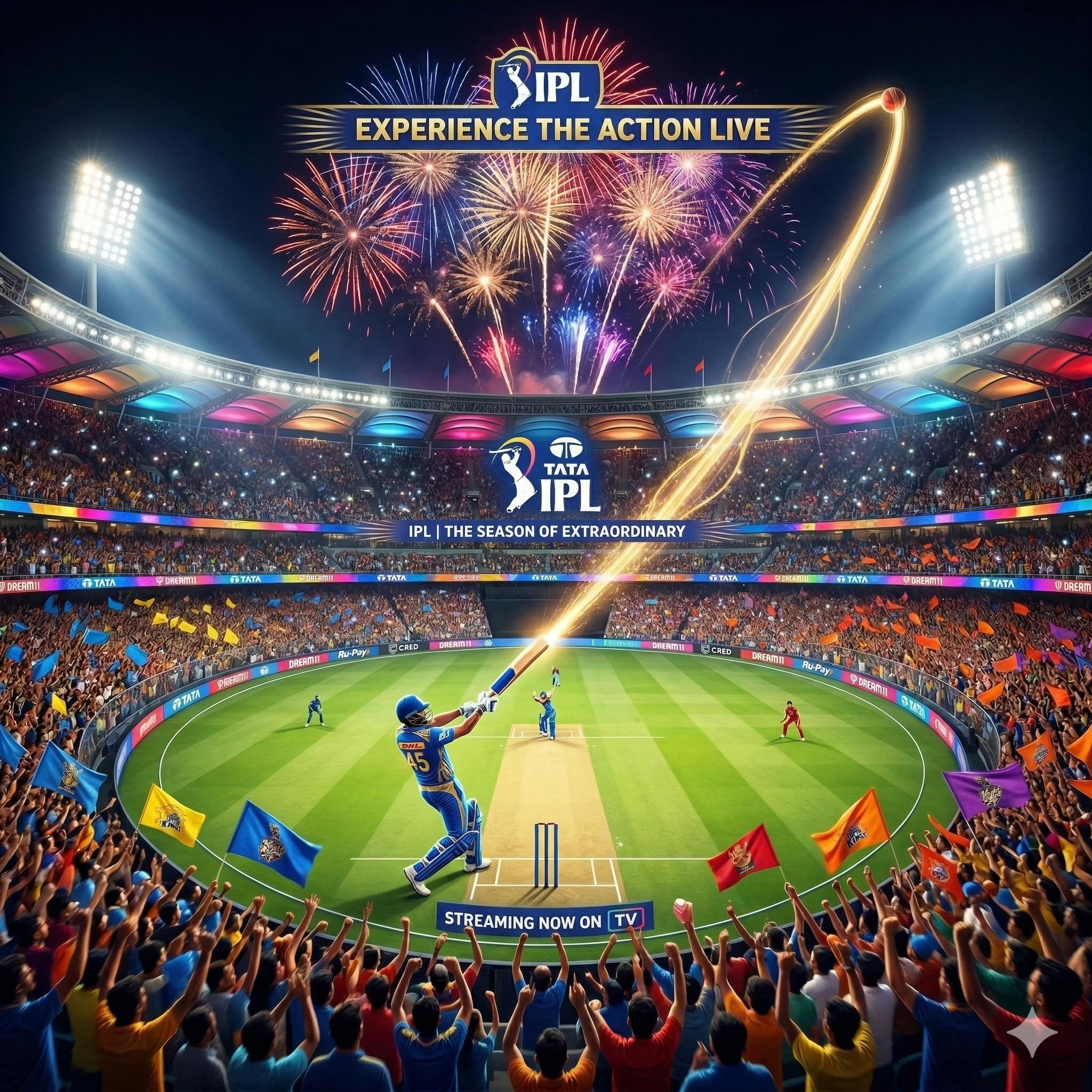 Grand League God IPL